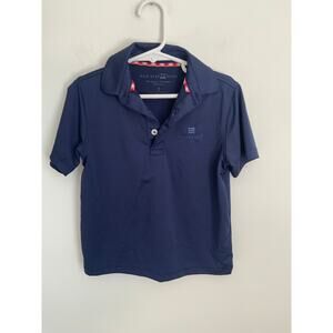 Bald Head Blues Watercolor polo‎